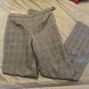 Cute business trousers